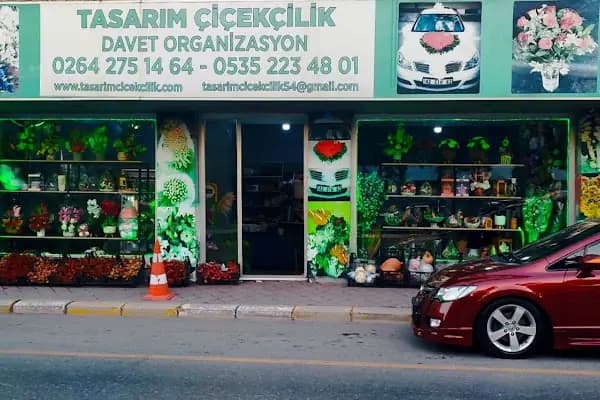 tasarım çiçekçilik - Çiçekçi - Sakarya Adapazarı