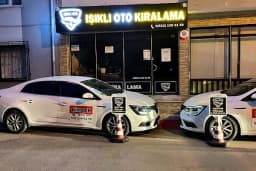 Işıklı Oto Kiralama