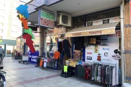 Ayaslar Giyim Tuhafiye Okul Kıyafetleri