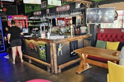 Bar Humbug