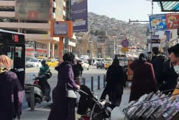 Mezarlıkbaşı