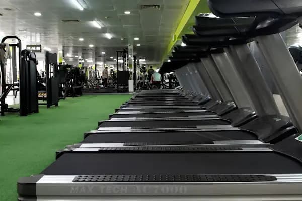 LIFE LINE SPORTS CENTER - Spor salonu - İstanbul Bakırköy