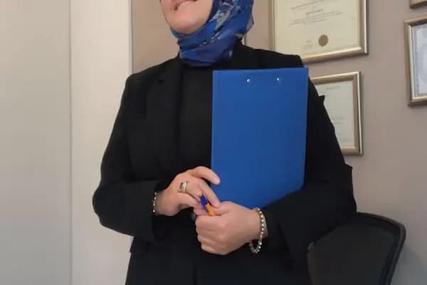 Örsün Psikolojik Danışmanlık Merkezi - Psikolog - İstanbul Üsküdar