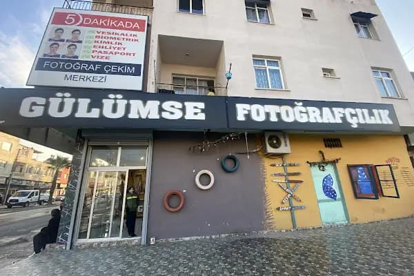 Gülümse Fotoğrafçılık - Fotoğrafçı - Mersin Toroslar