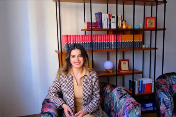 Bursa Psikolog Ayşenur Ak - Psikolog - Bursa Karacabey