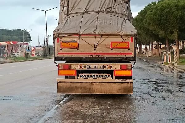 Nuri Baba'nin Yeri - Kafe - Manisa Ahmetli