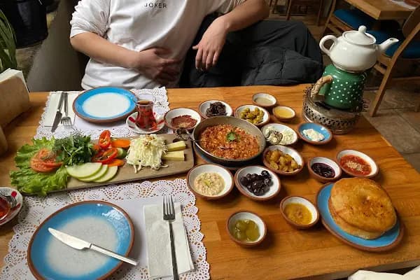 Cihan Kaanın Evi - Apartman - İstanbul Avcılar