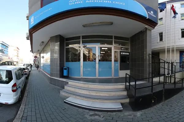 İski - Su Hizmeti Sağlayıcısı - İstanbul Adalar