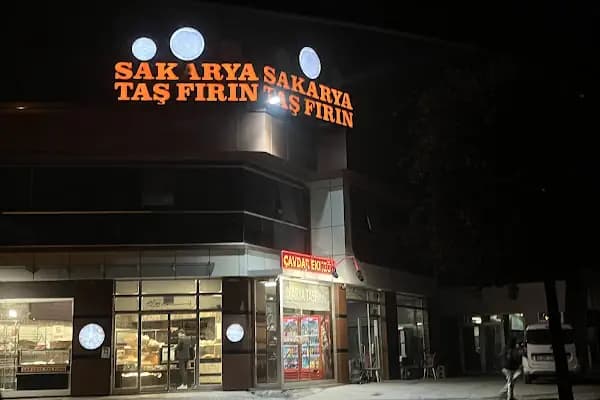 Sakarya Taş Fırın - Fırın - Sakarya Serdivan