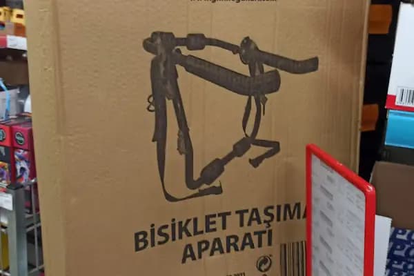 Yıldırım Ekmek - Fırın - Sakarya Adapazarı