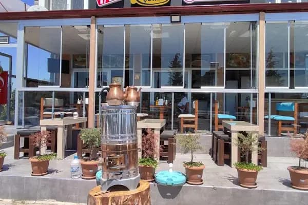 Bol Kepçem Engiz - Restoran - Samsun 19 Mayıs