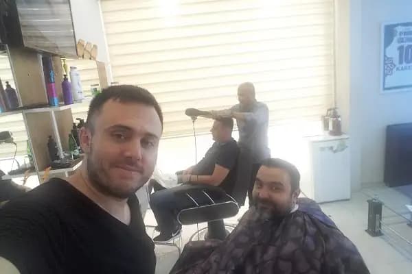 BY BERBER - Berber Dükkanı - Balıkesir Edremit
