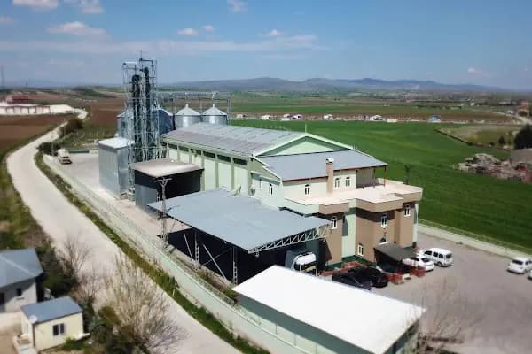 Ankara Tarım Ürünleri Yem Fabrikası - Yem Üreticisi - Ankara Kahramankazan