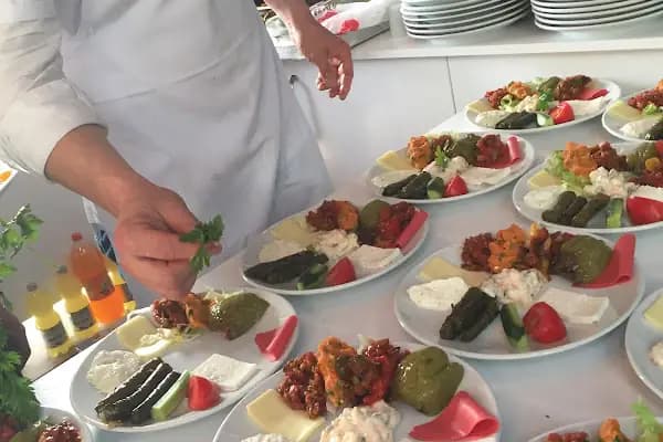 Banket Catering - Yiyecek Temini ve İkram Hizmeti - İstanbul Ümraniye