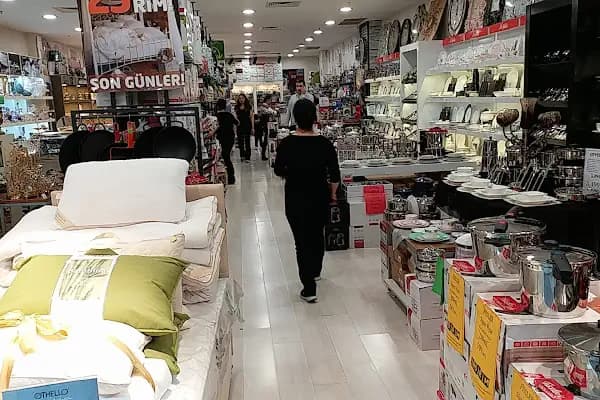 Forum Mersin AVM - Alışveriş merkezi - Mersin Yenişehir