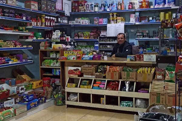 Elif Market - Bakkal - Şanlıurfa Ceylanpınar