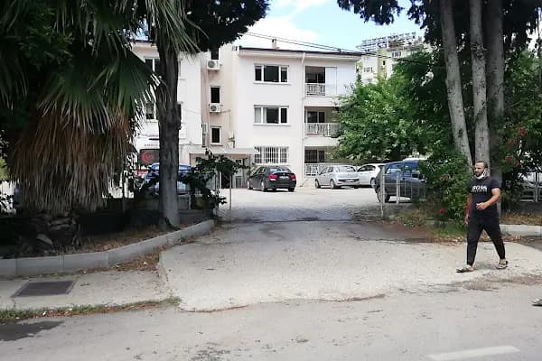 Aksu İlçe Sağlık Müdürlüğü - Kurumsal Ofis - Antalya Aksu