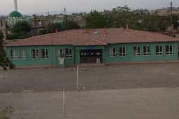 Salmanli Ilkokulu