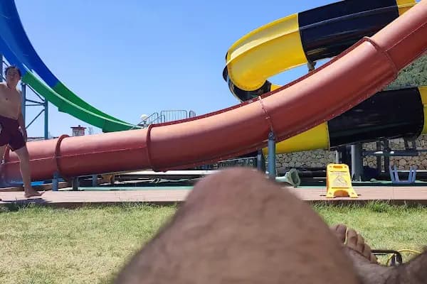 Aqua Teras Gaziemir - Halka Açık Yüzme Havuzu - İzmir Gaziemir