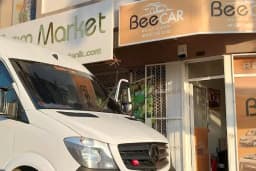 BeeCar Rent A Car - Araç Kiralama