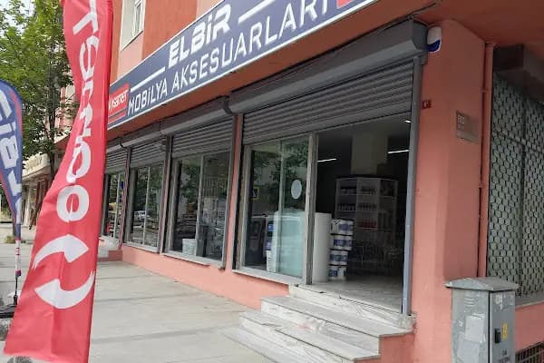 Elbir Mobilya Aksesuarları - Mobilya Aksesuarı Mağazası - İstanbul Avcılar