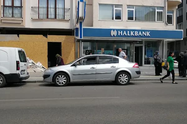 Halkbank Gürsu Şubesi - Banka - Bursa Gürsu