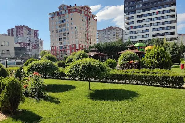 Prestij Residences - Güvenlikli Site - Konya Selçuklu