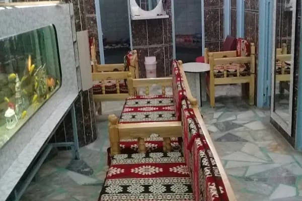 Güneydoğu Lüks Sauna, Hamam ve Banyo evi - Sauna - Diyarbakır Bismil