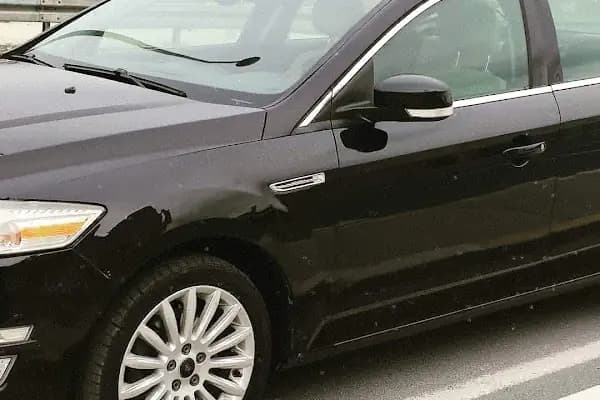 PALACE OTO YIKAMA - Otomobil Restorasyon Hizmeti - İstanbul Bağcılar