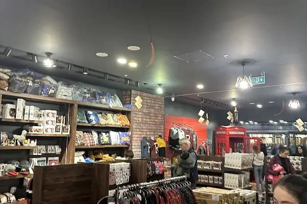 Sihir Dükkanı Bursa Downtown - Hediyelik Eşya Mağazası - Bursa Osmangazi