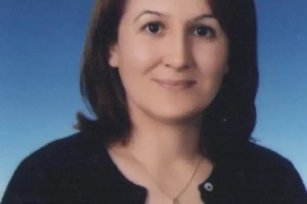 Doç. Dr. Hayriye Baykan - Psikiyatr - Balıkesir Edremit