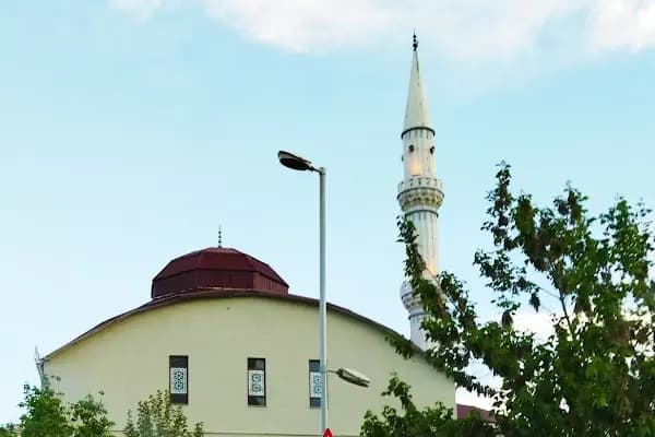 Çilesiz Aksa Cami - Cami - Malatya Battalgazi