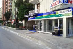Michelin - Adana Lastik