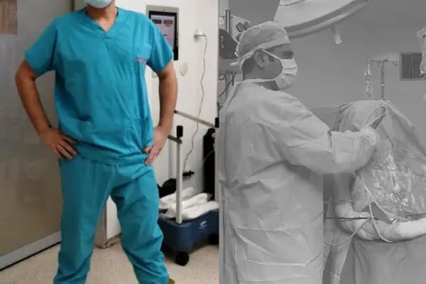 Op.Dr. Mehmet Uysal, Dr.Öğrt. Üyesi, Ortopedi Ve Travmatoloji MEDİCANA ATAŞEHİR HASTANESİ - Ortopedi Kliniği - İstanbul Ataşehir