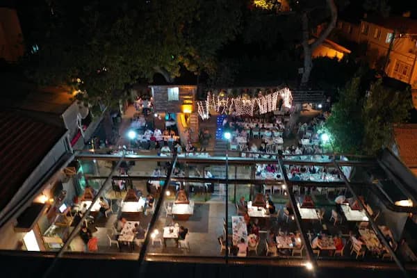 BUCA MEYHANE FERİŞTAH - Restoran - İzmir Buca