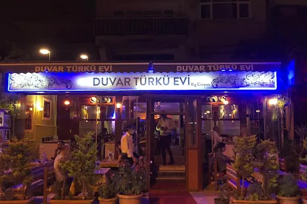 Derman PUB Cafe &amp; Restoran - Restoran - İstanbul Avcılar