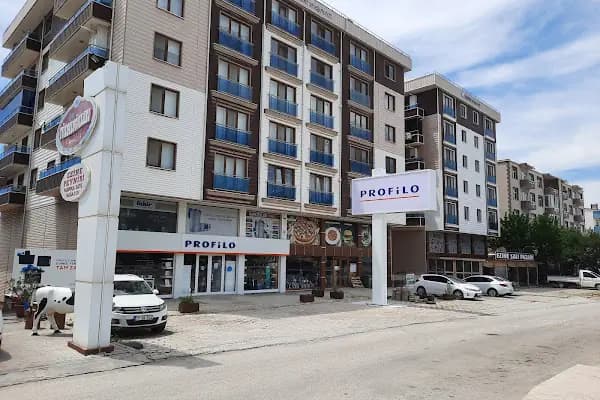 İzmir Hotel - Otel - İzmir Karşıyaka
