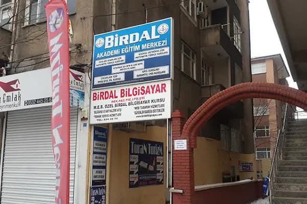 Diyarbakır Birdal Bilgisayar Rek. Paz. ve Tic. Ltd. Şti. Web Tasarım Hizmetleri - Bilgisayar Danışmanı - Diyarbakır Bismil