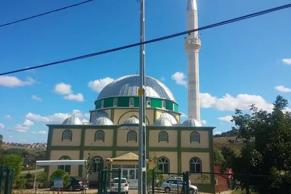 Hacı Salih Sultan Cami - Cami - İstanbul Çatalca
