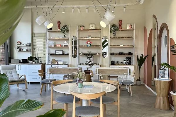 Lagom Optik - Optik - Bursa Mudanya