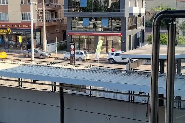 The My Hotel Gebze - Otel - Kocaeli Darıca