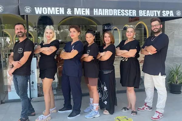 La Sante Spa&amp;Beauty - Massage spa - Muğla Dalaman