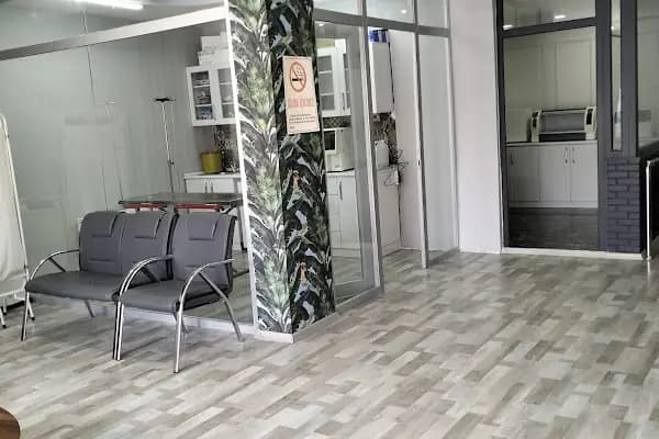 BASINEVLERİ VETERİNER KLİNİĞİ - Veteriner - Ankara Keçiören
