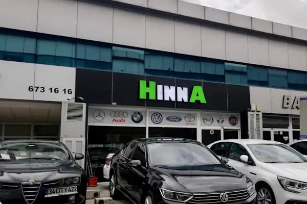 BEDÜK otomotiv ( otocenter) - Oto Galeri - İstanbul Gaziosmanpaşa