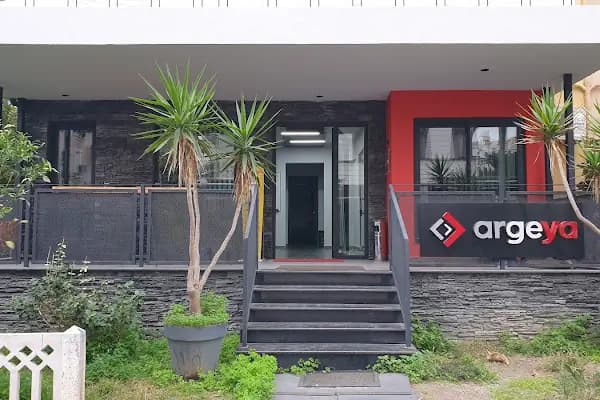 ARGEYA Yazılım Tur. Tic. Ltd. Şti. - Yazılım Şirketi - Antalya Döşemealtı