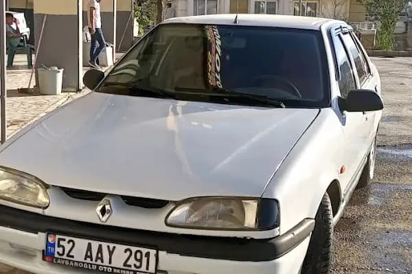 Coşkunlar Oto Galeri - Motorlu Taşıt Satıcısı - Gaziantep Nurdağı