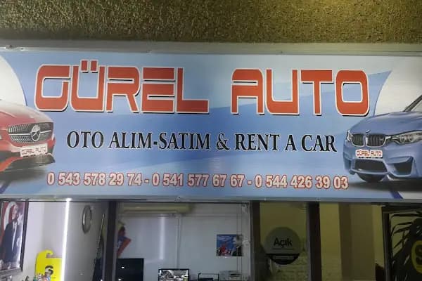 Mesut Oto Galeri - Oto Galeri - Konya Karatay