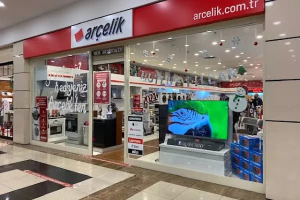 arçelik yetkili satıcı küçükbezirciler ltd.şti - Mağaza - Konya Selçuklu