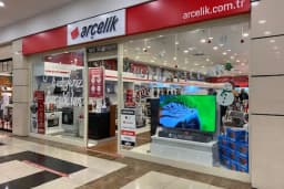 arçelik yetkili satıcı küçükbezirciler ltd.şti