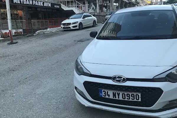 Güneş Otomotiv Meteor Araç Kiralama - Araba Kiralama Şirketi - Mardin Kızıltepe